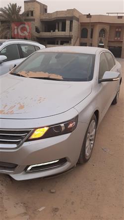 شيفروليه امبالا